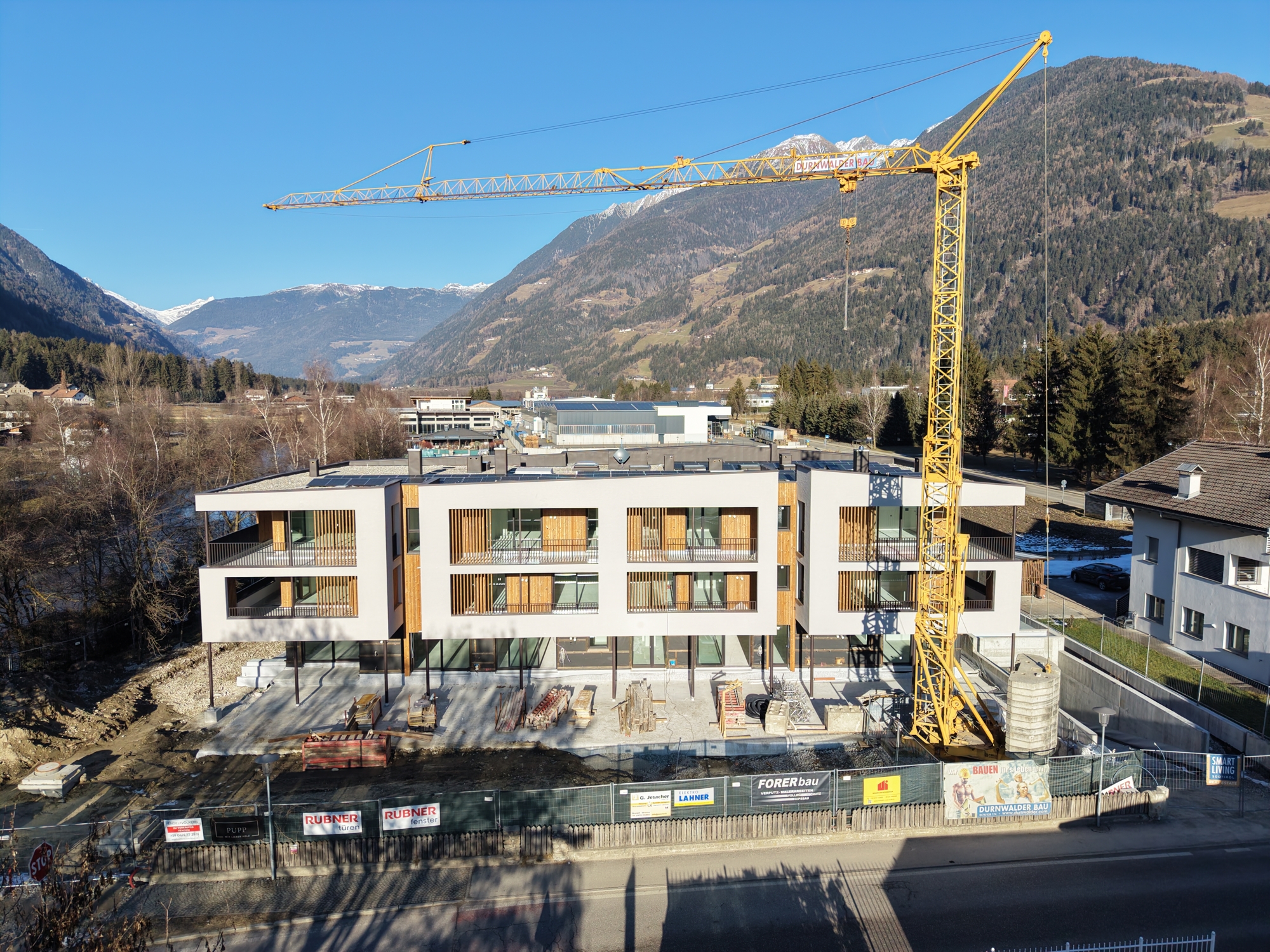 Living Ahr - Aussenansicht 12.2025