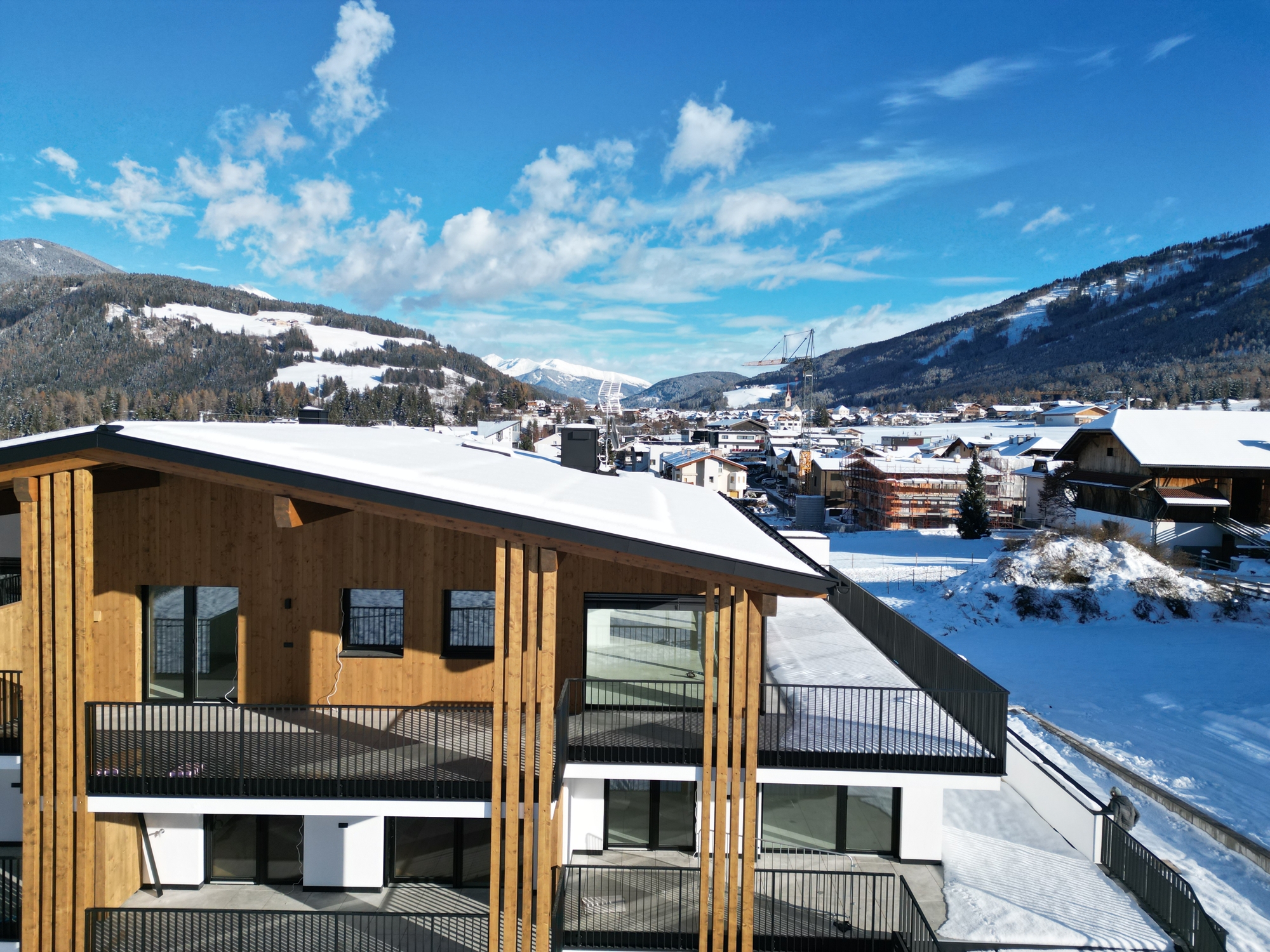 exterior view - 12.2025