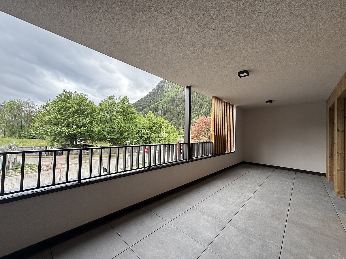 balcone