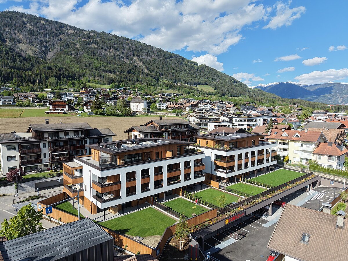 Penthouse Pfalzen