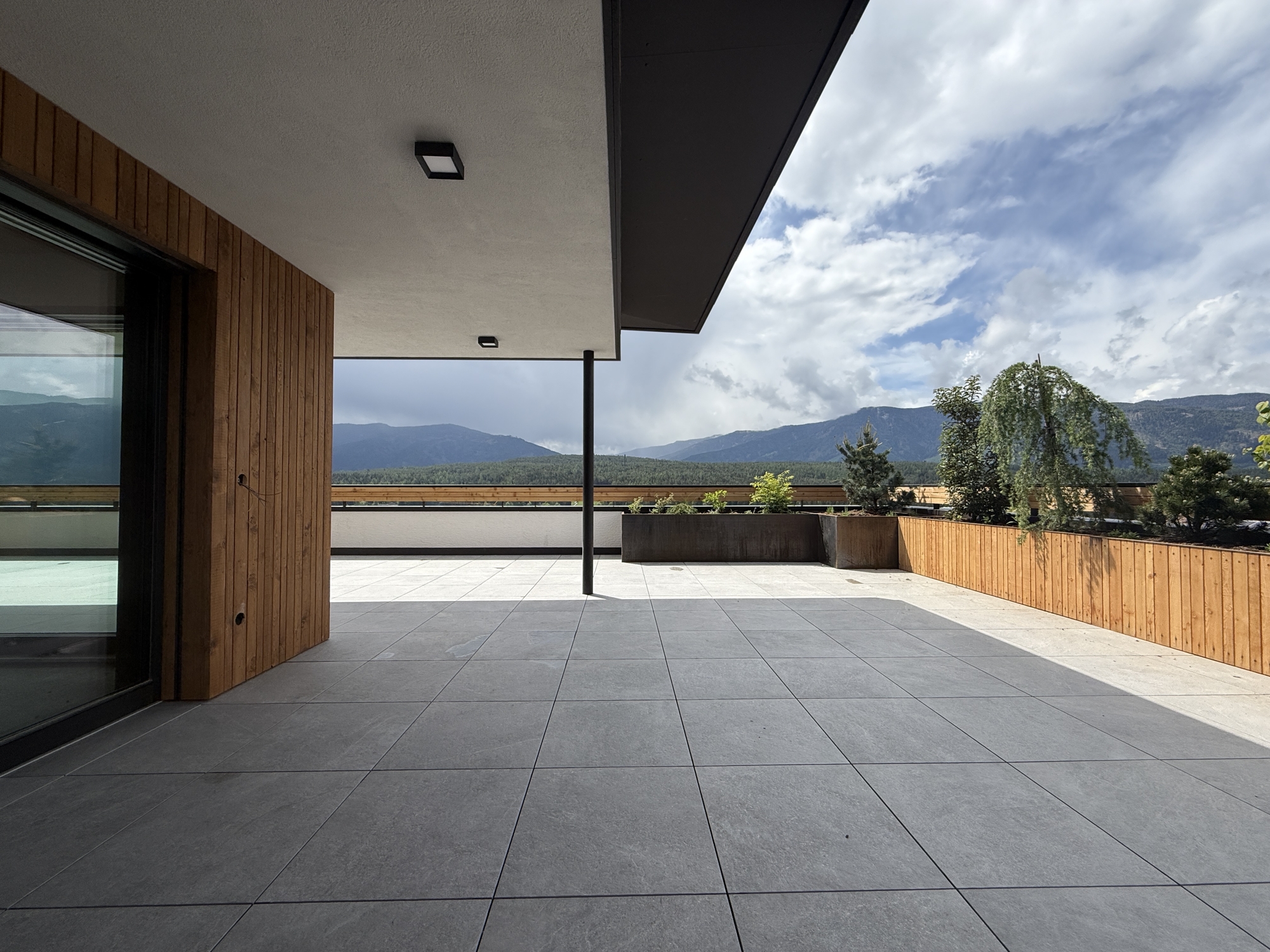 terrazza