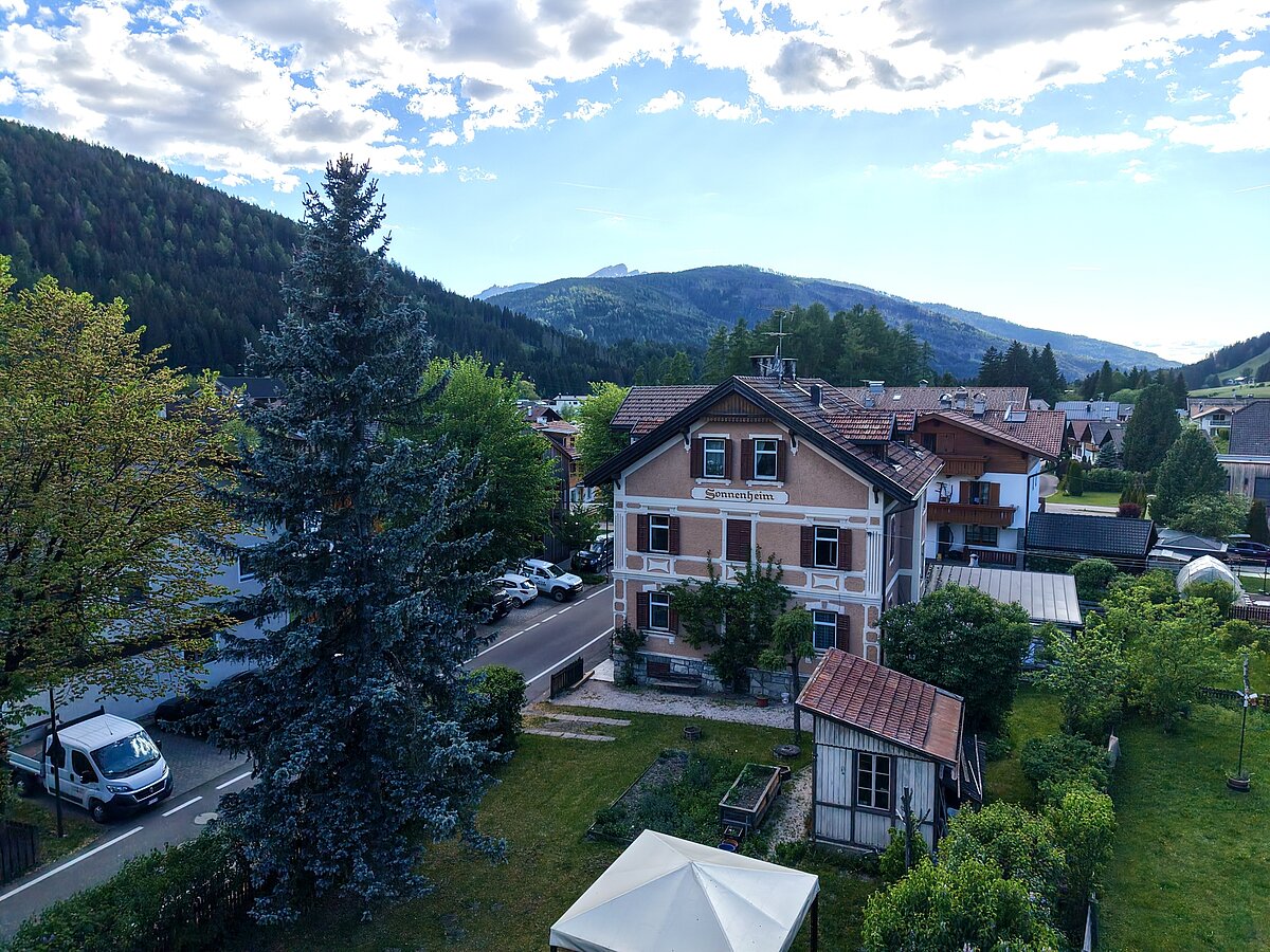 appartamento Villa Sonnenheim