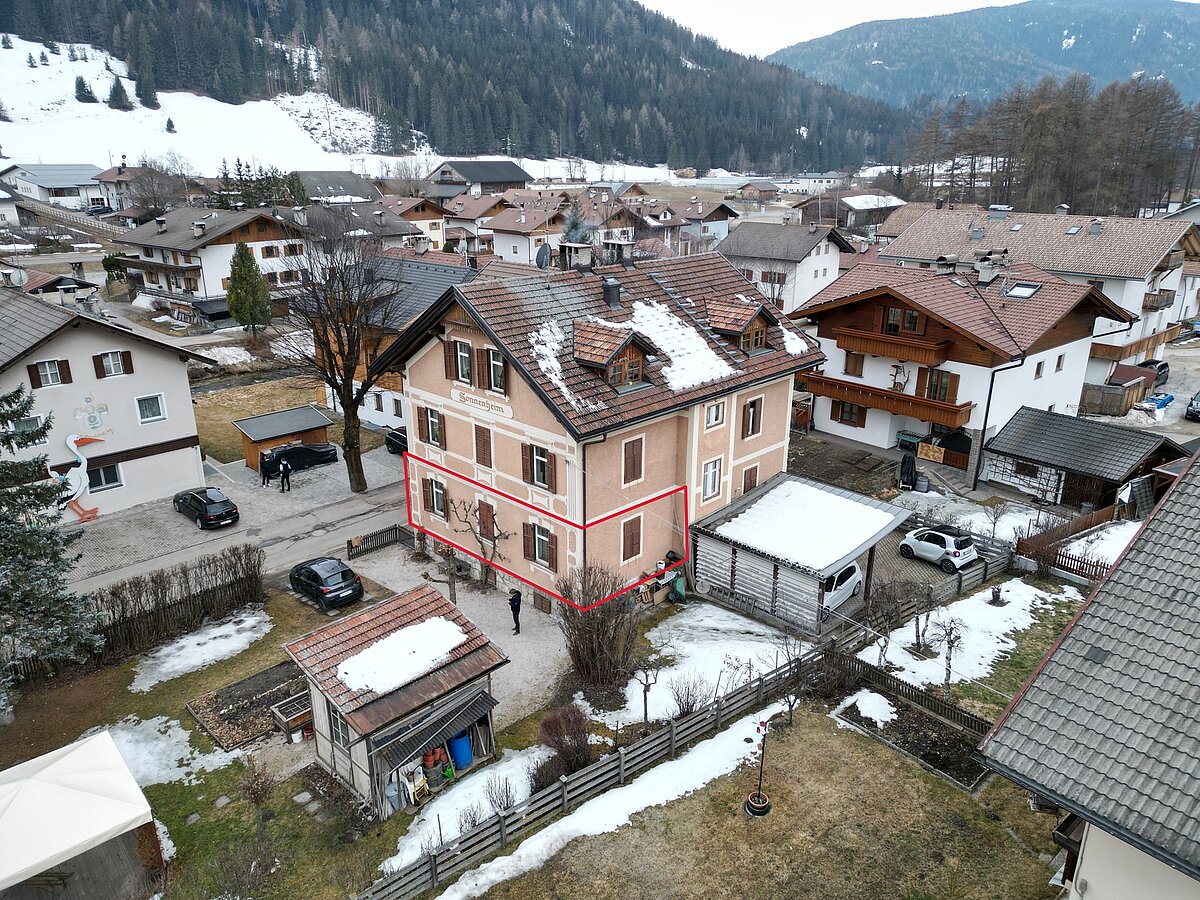 W2 Villa Sonnenheim