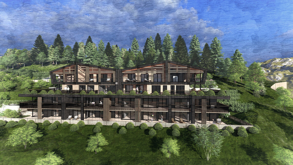 Rendering