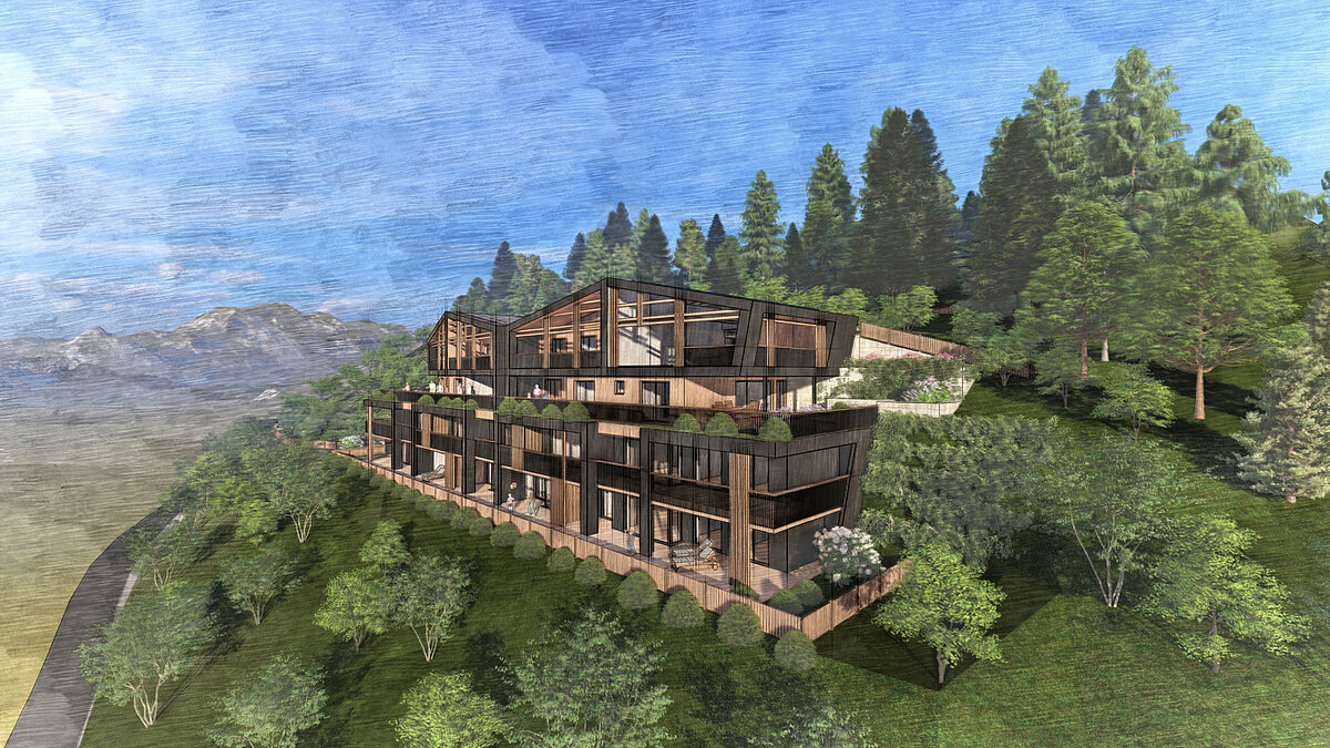 Rendering