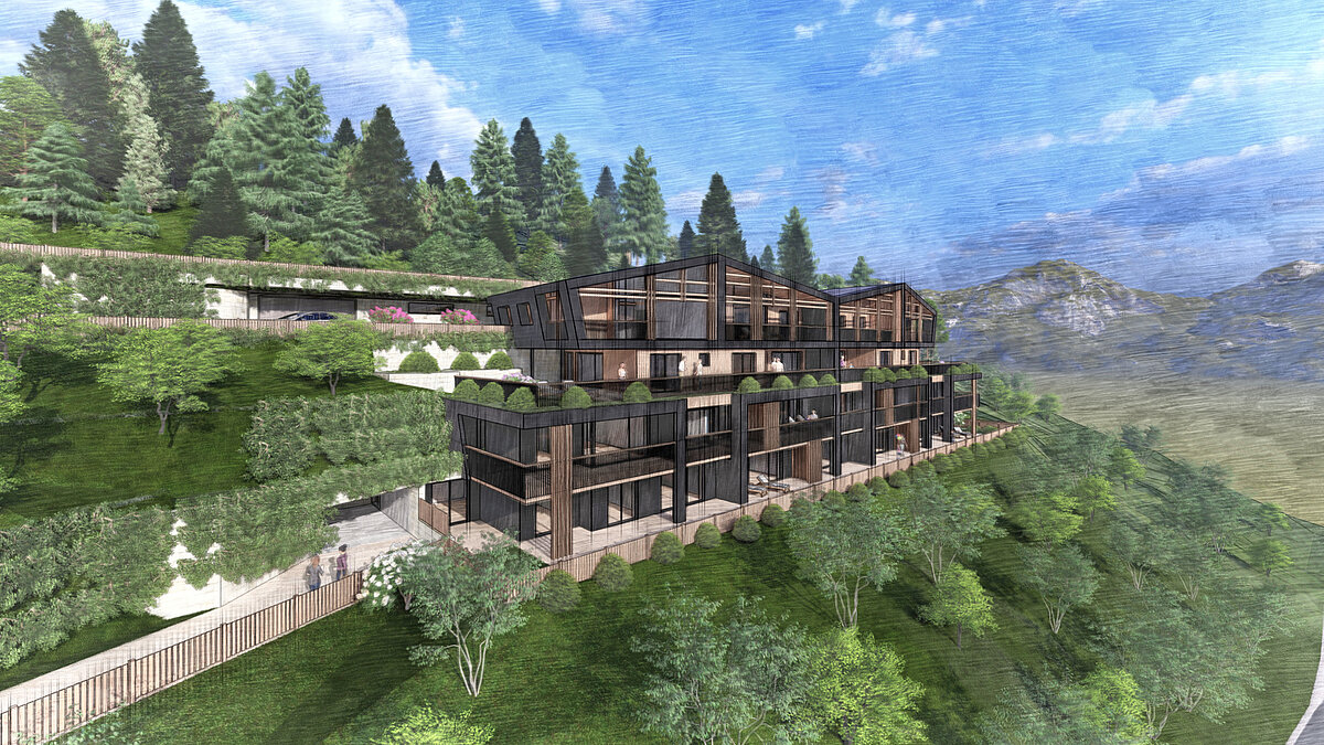Rendering