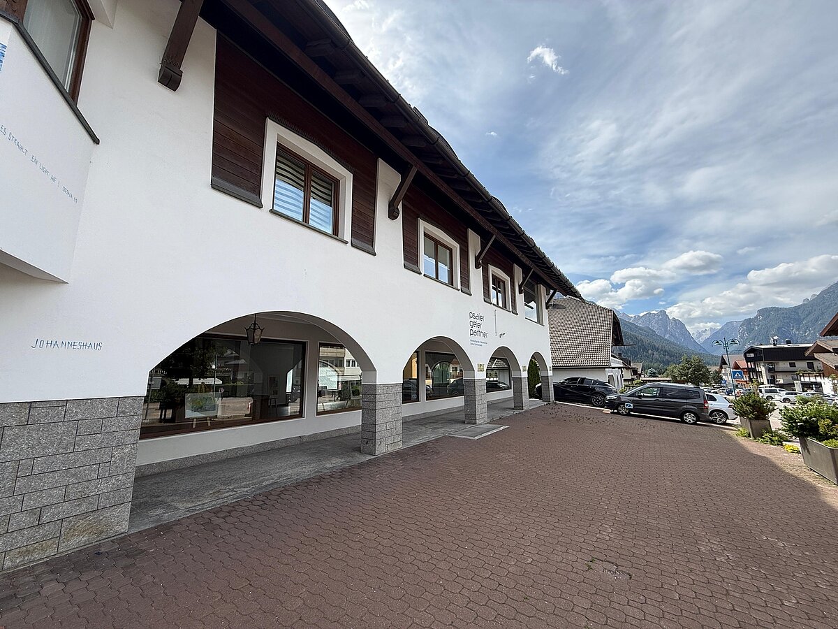 Parkplätze