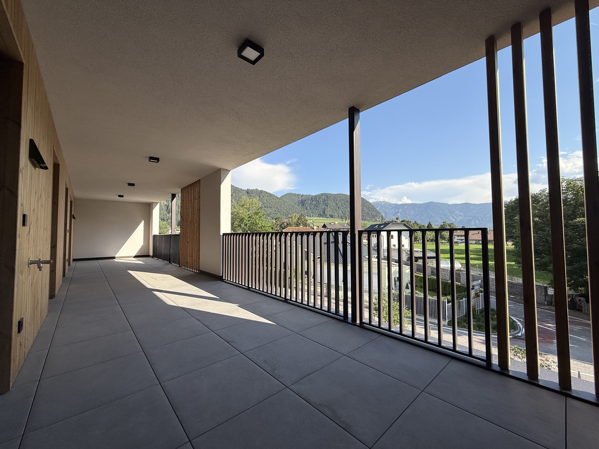 terrazza