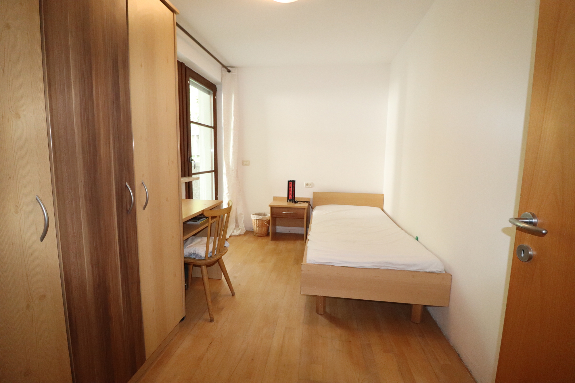 bed room