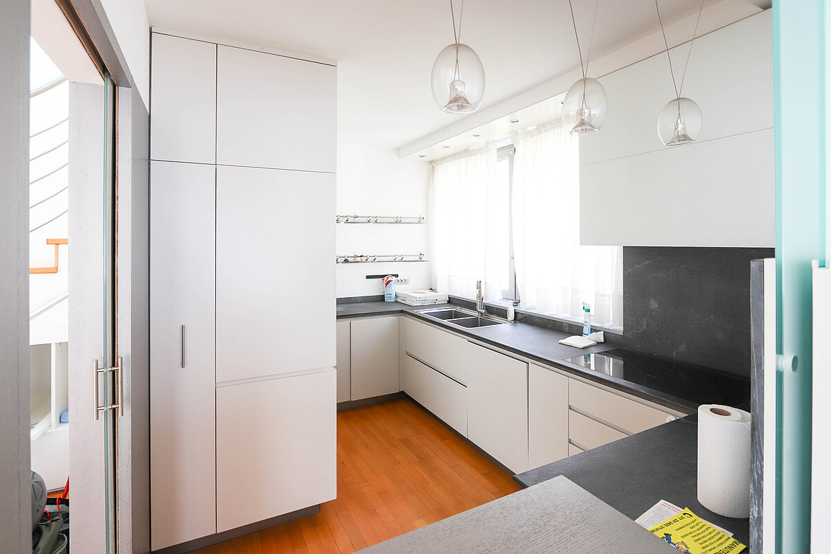 cucina