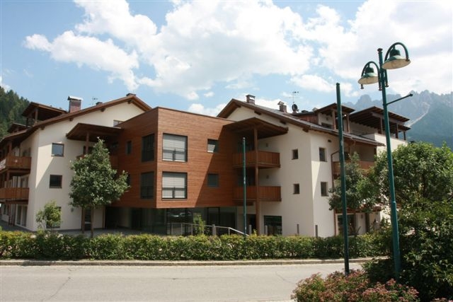Geschäftslokal / Büro in Toblach