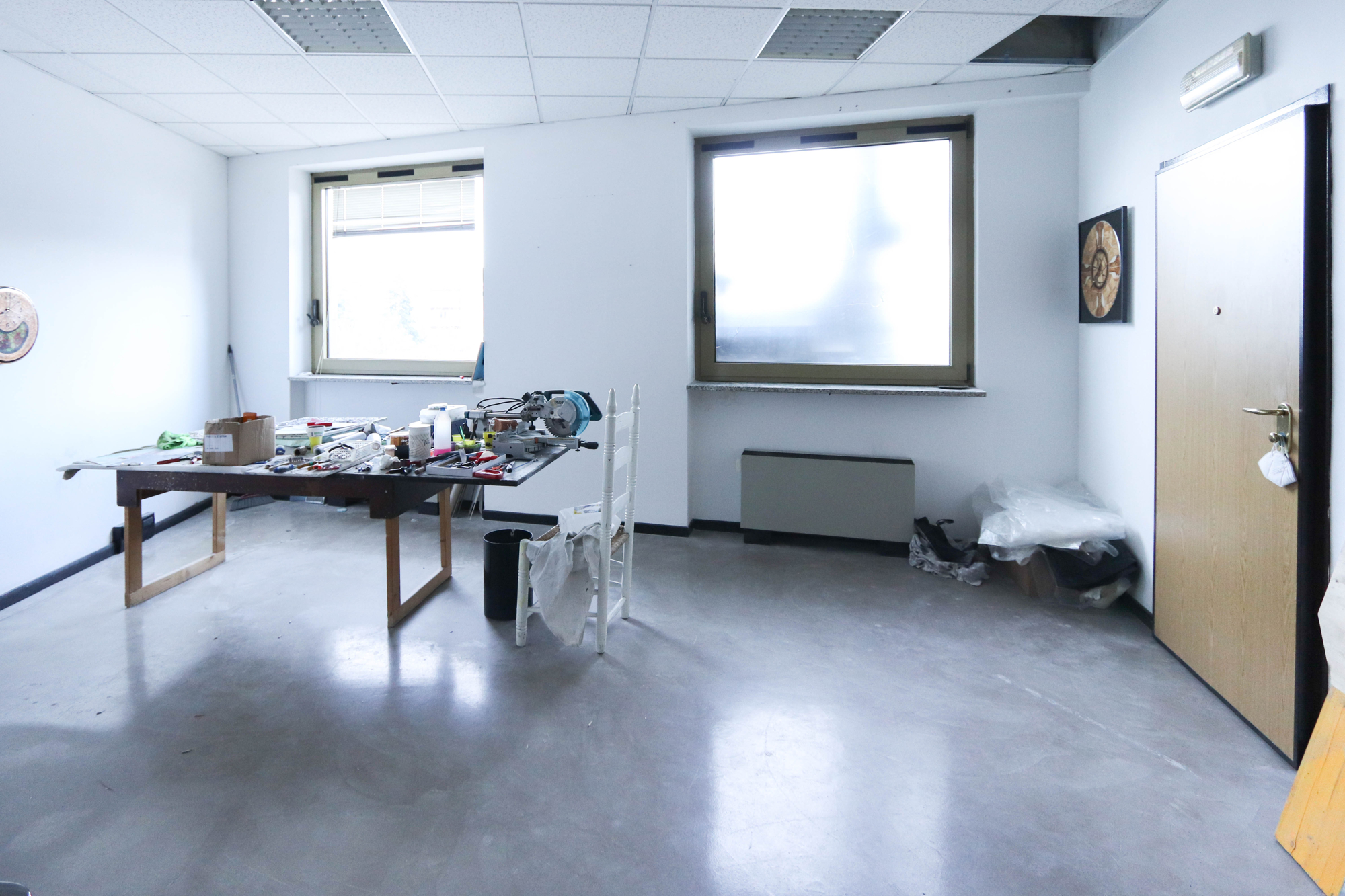 Büro