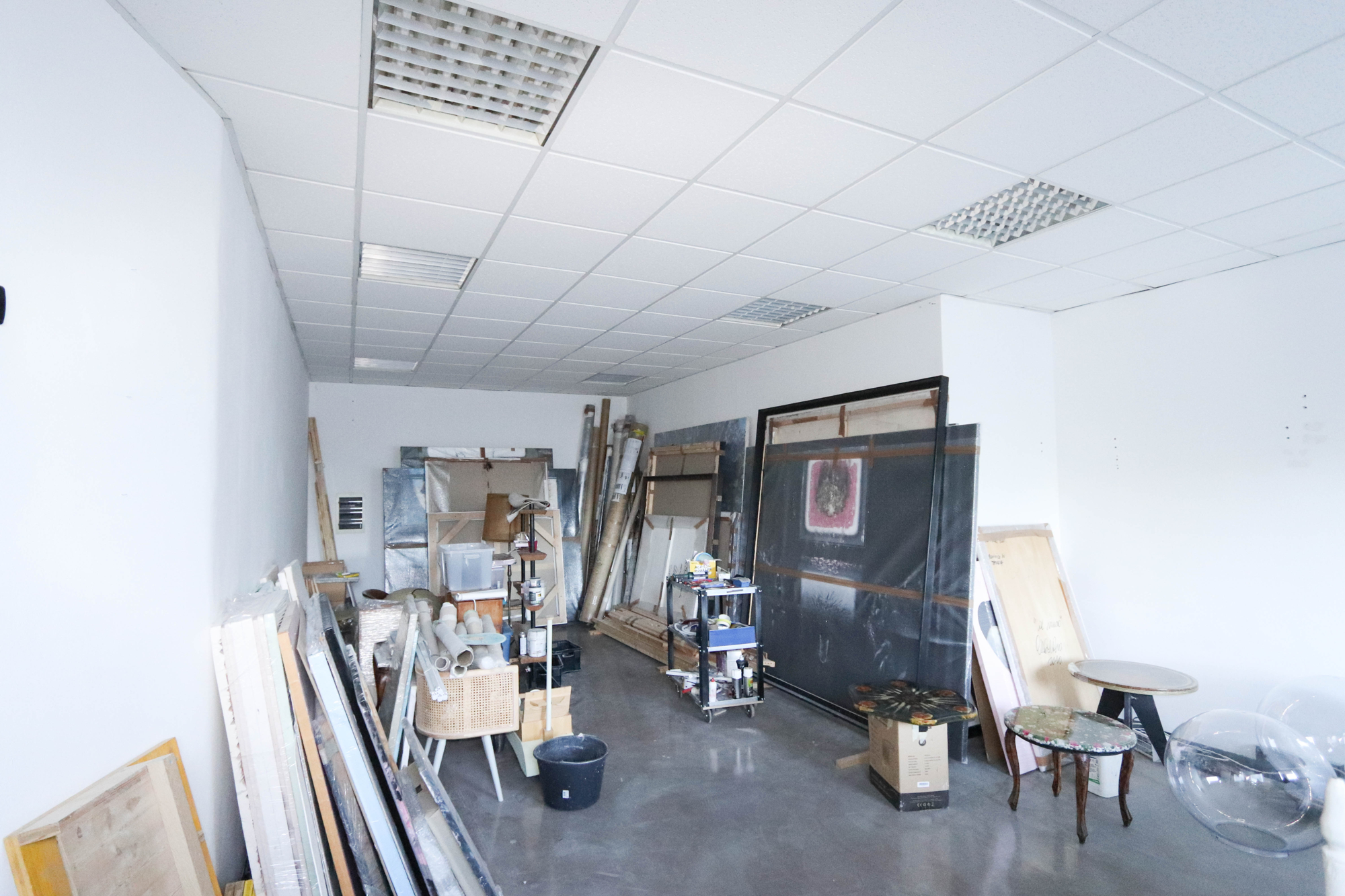 Büro