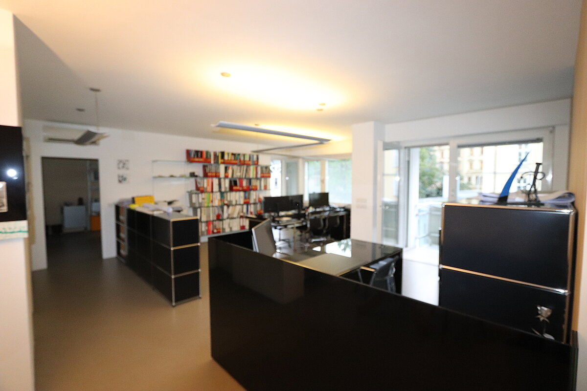 Büro