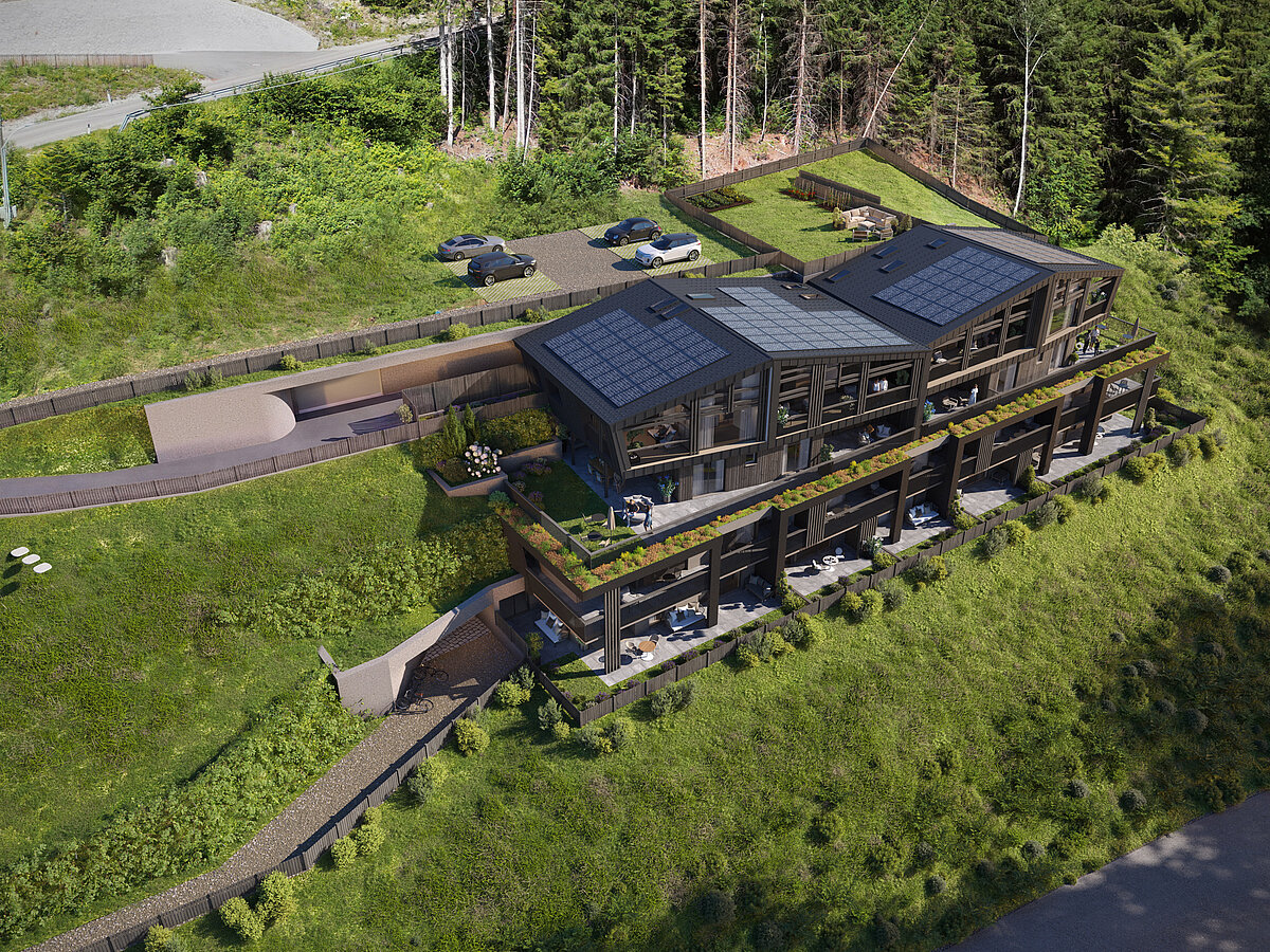 Rendering
