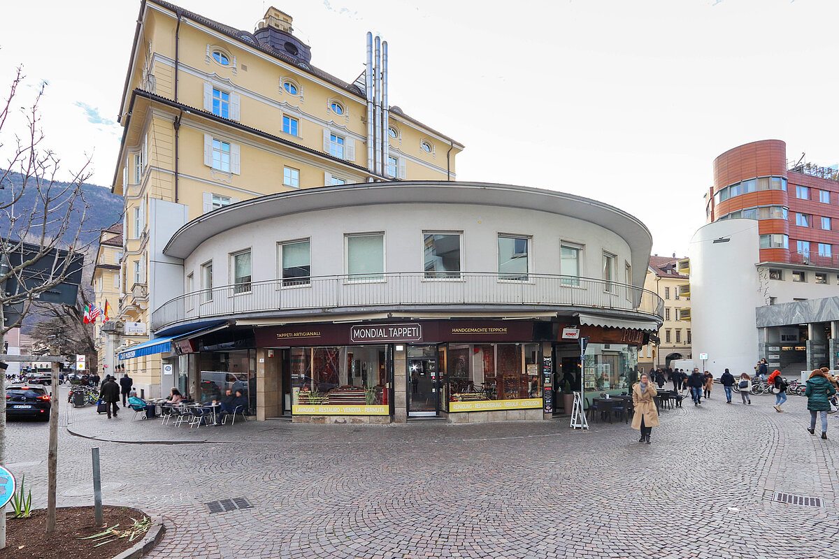 Außenansicht