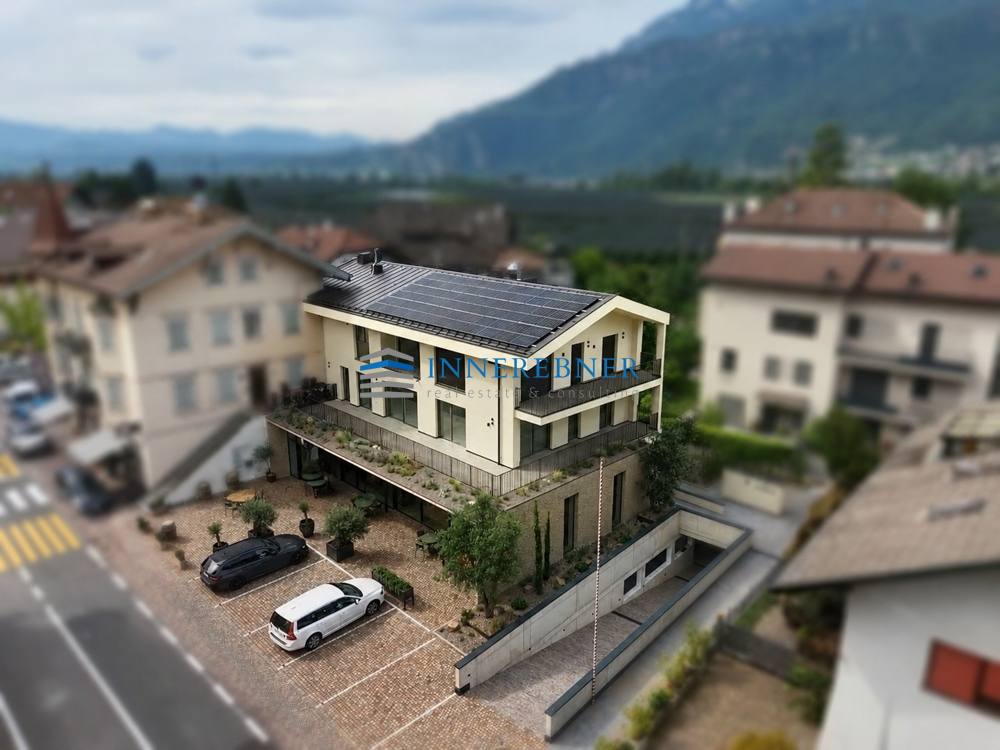 Terlan Neubauprojekt