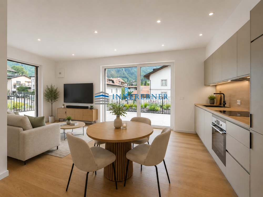 Neubau Terlan 2