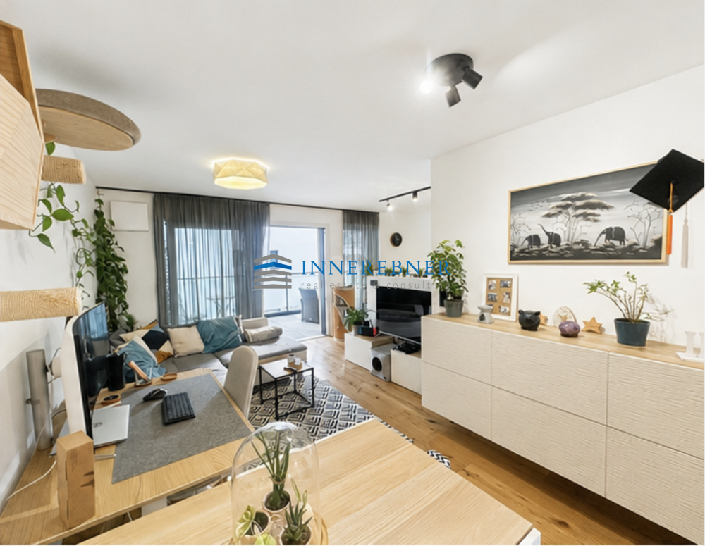 Wohnraum