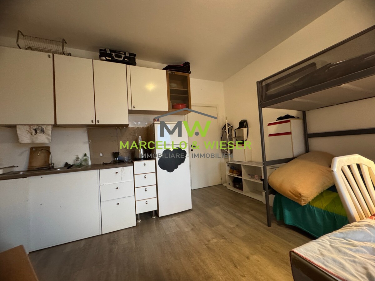 Wohnküche - Soggiorno -cucina