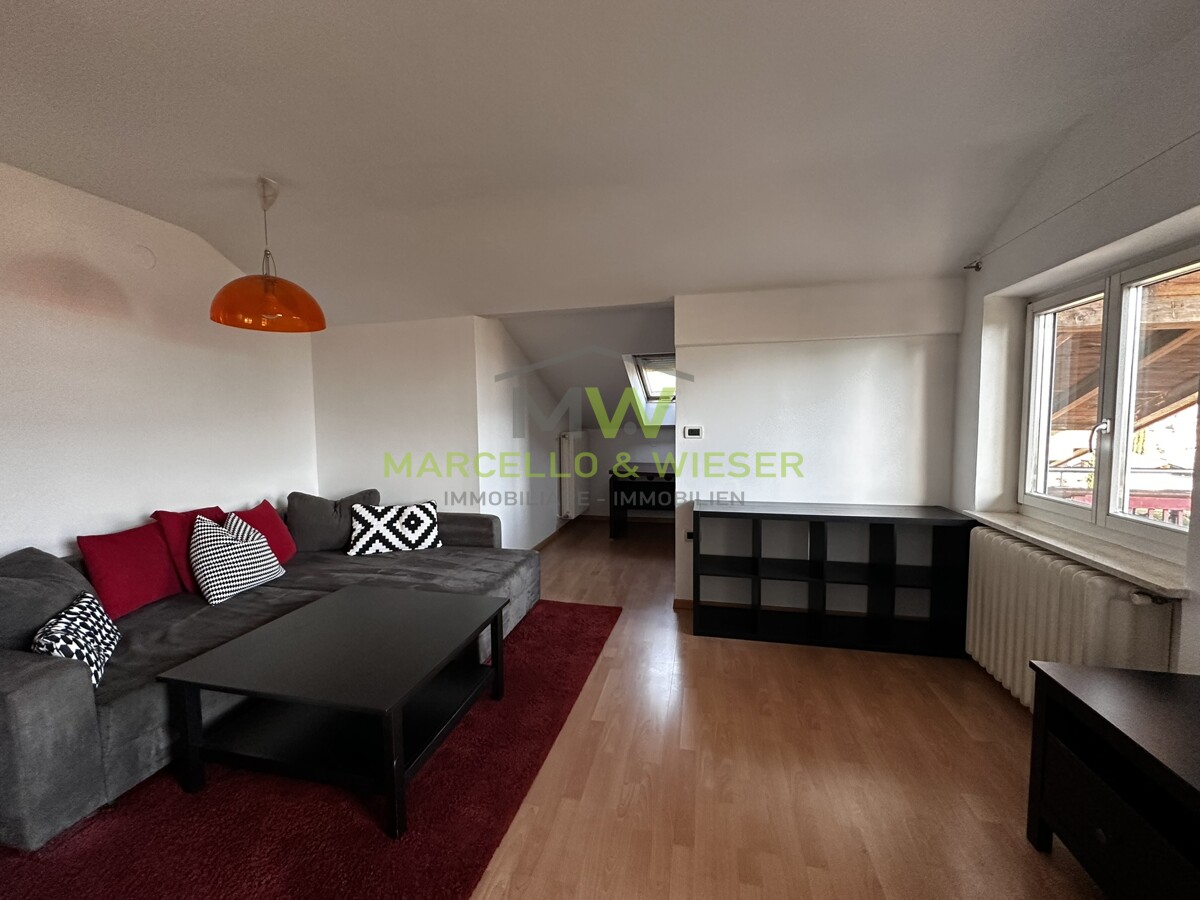 Wohnzimmer | Soggiorno