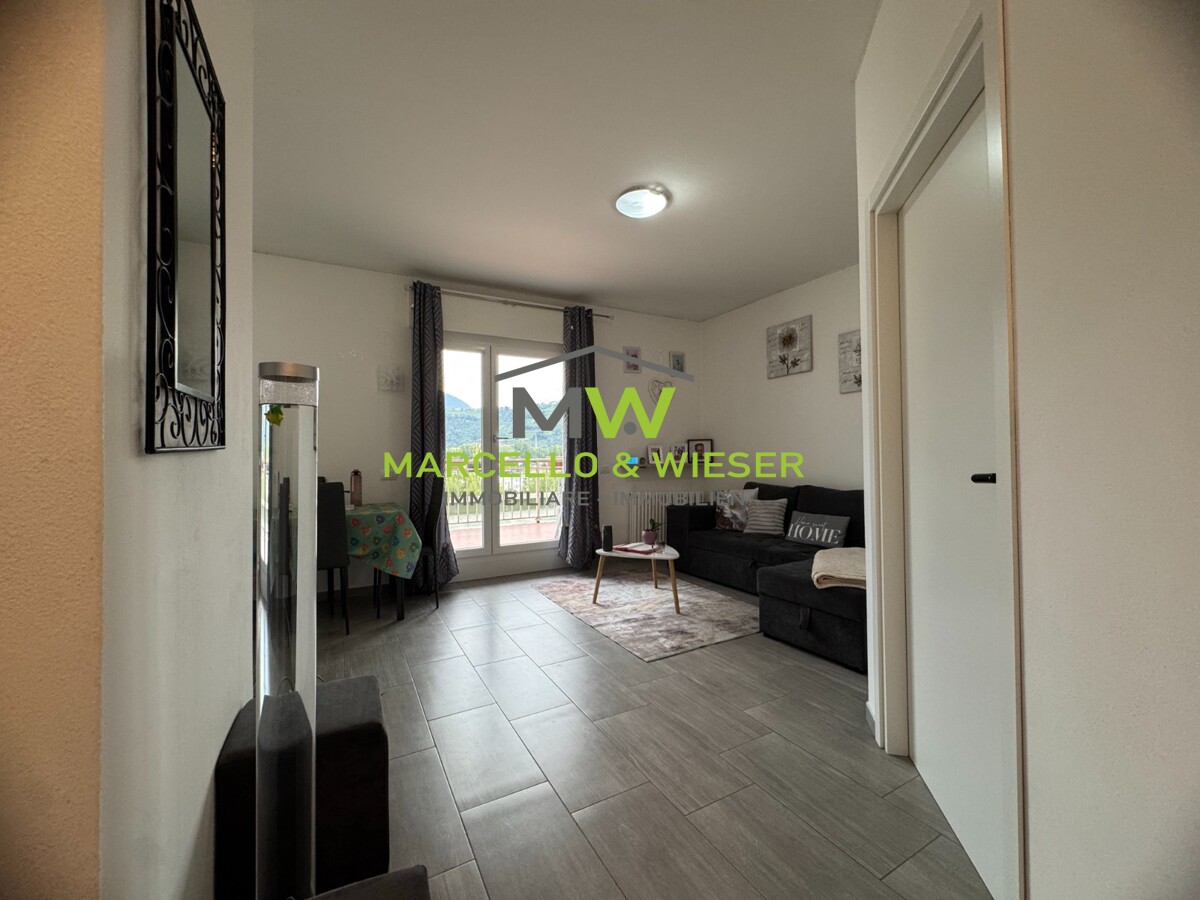 Wohnzimmer | Soggiorno