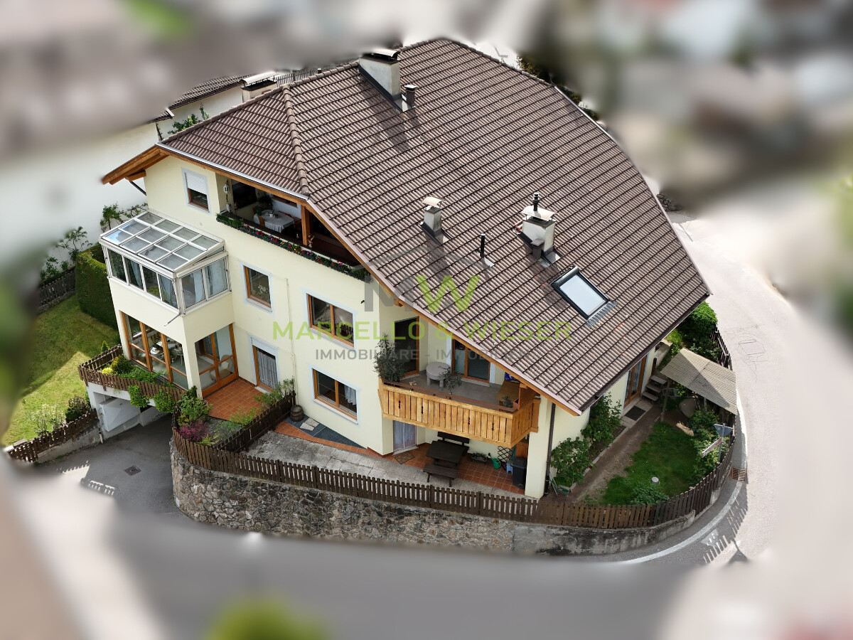 Haus | Casa