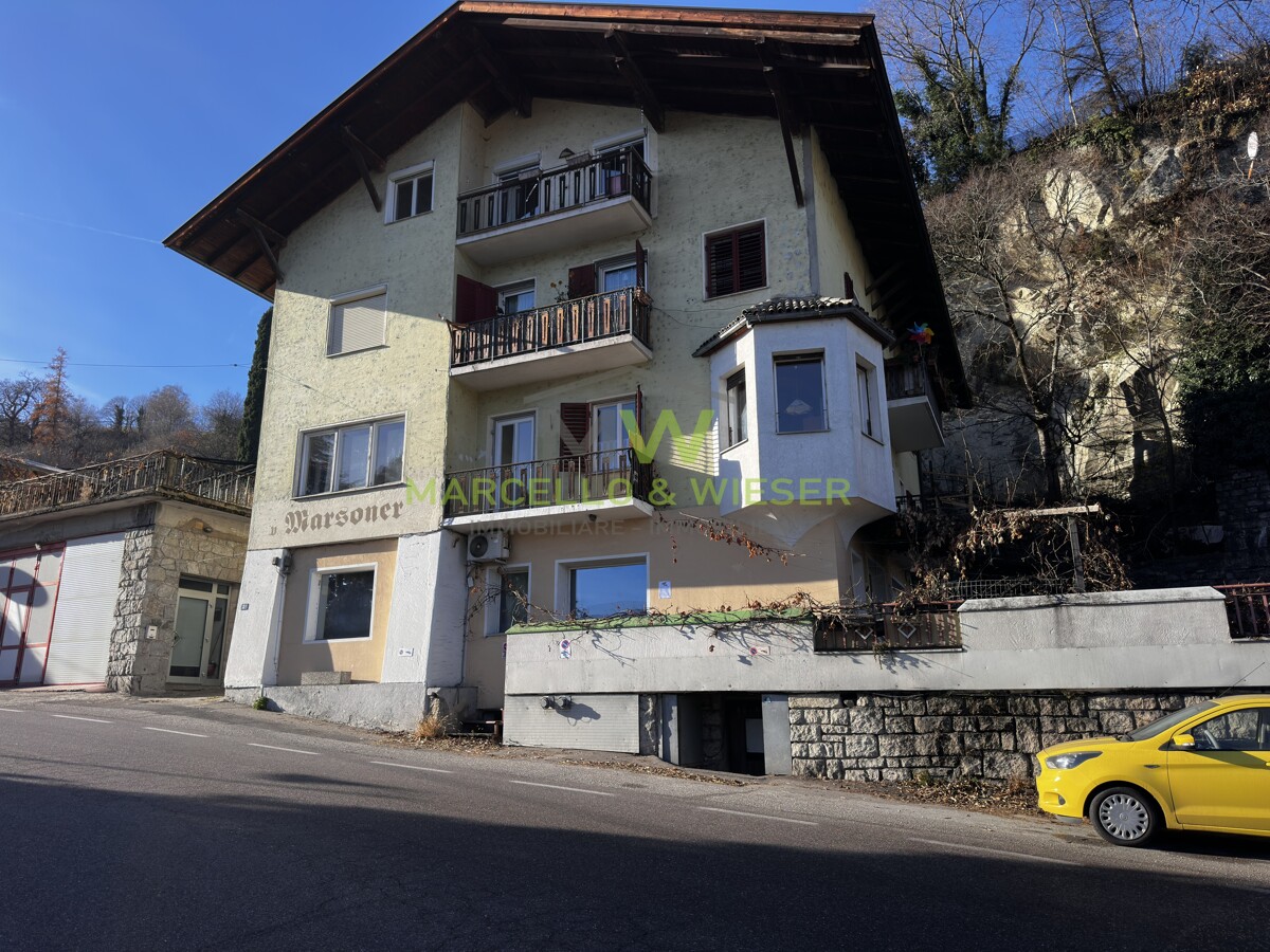 Haus | Casa