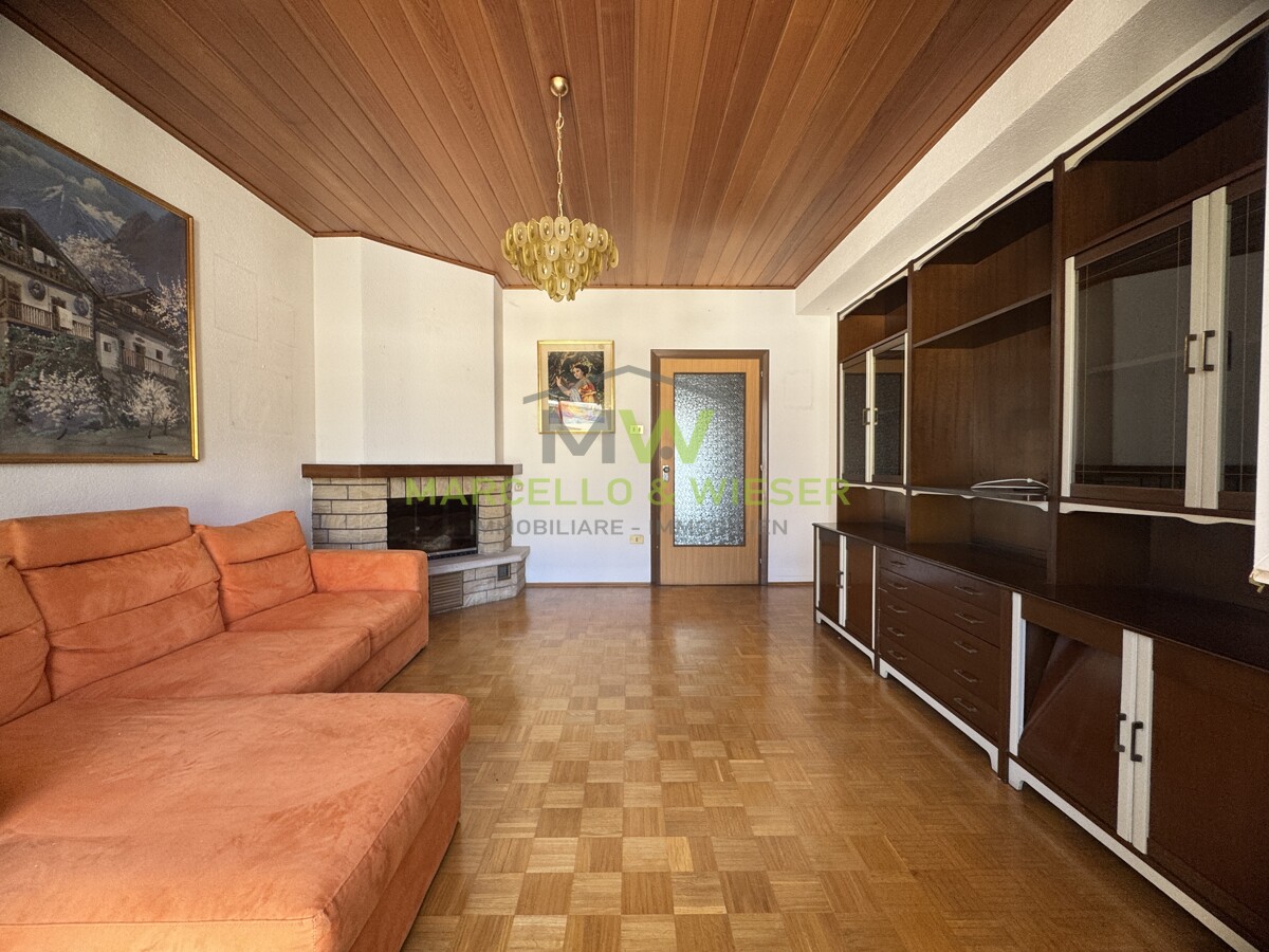 Wohnzimmer | Soggiorno