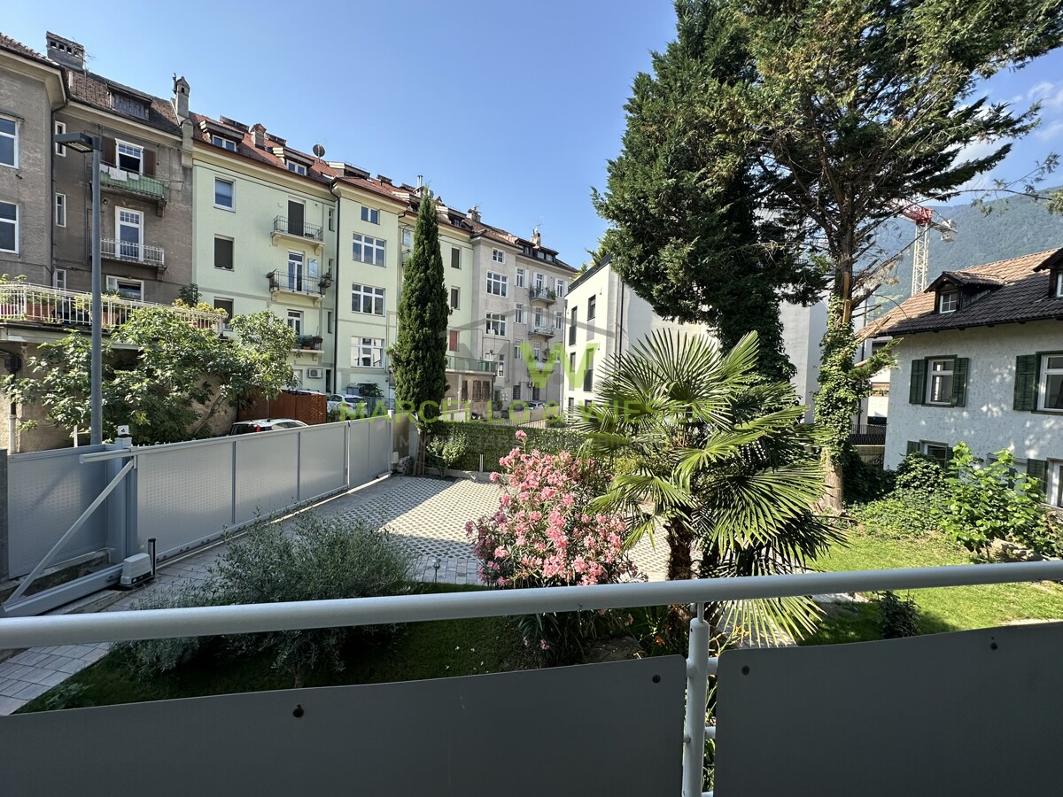 Aussicht | Vista