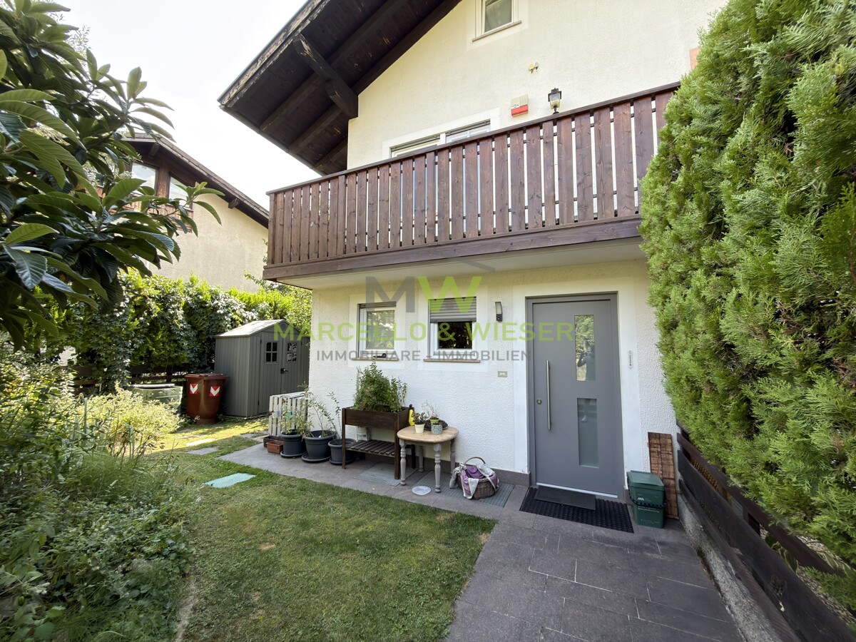 Garten | Giardino