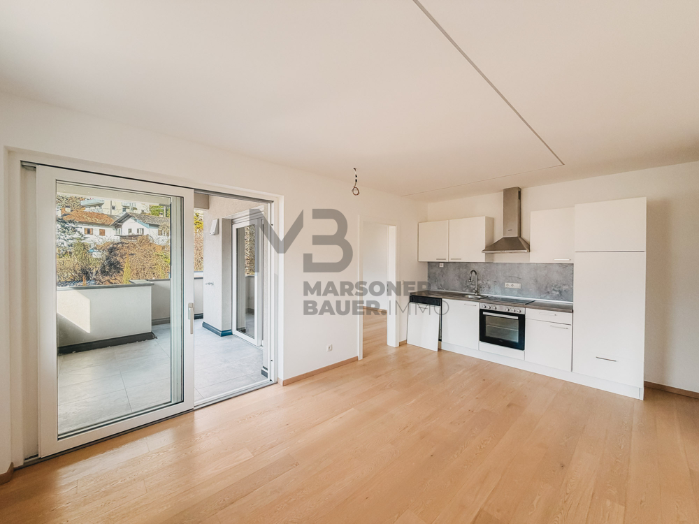 Wohn-Essbereich - zona giorno e pranzo