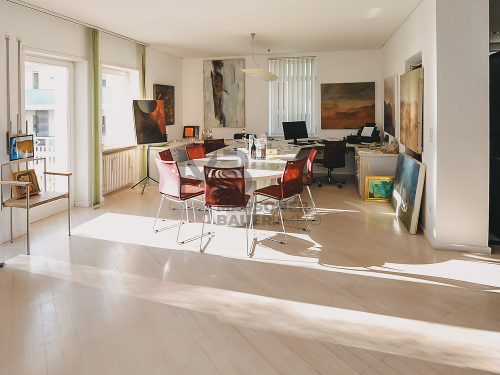 Räumlichkeiten - spazi