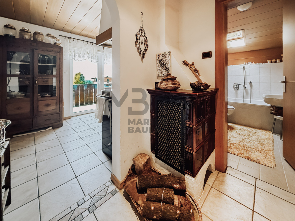 Eingangsbereich - atrio