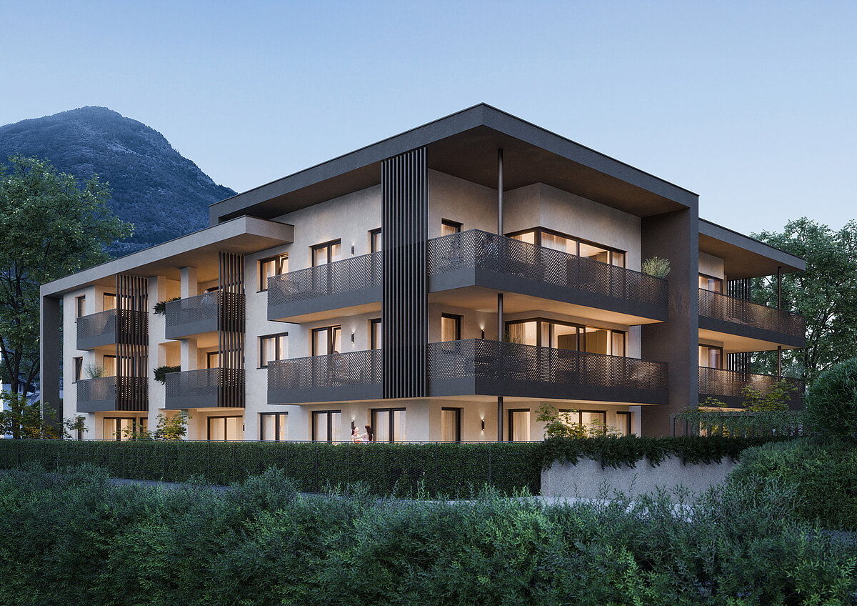 Außenrendering 1 - Nacht copy