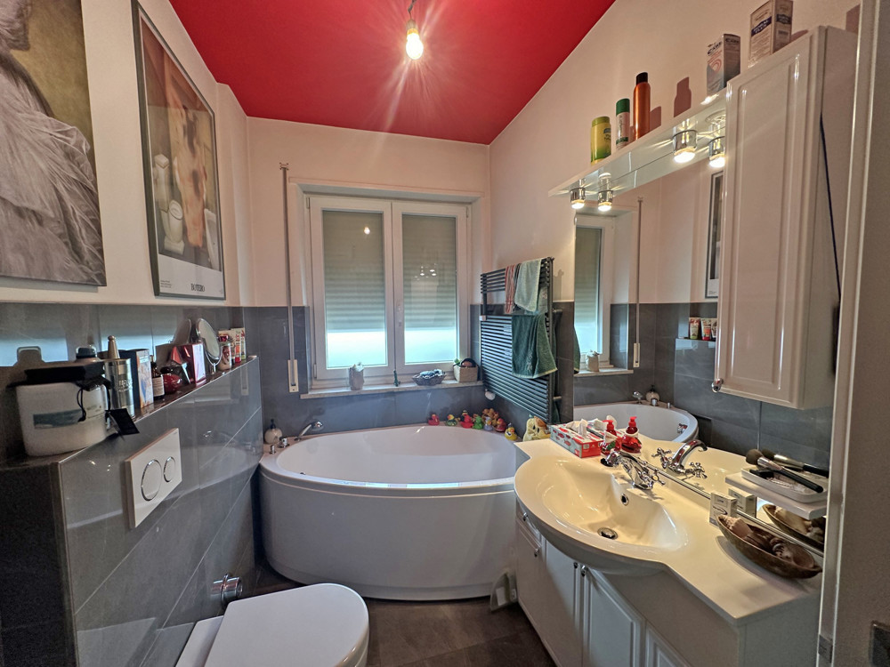 Bad - bagno