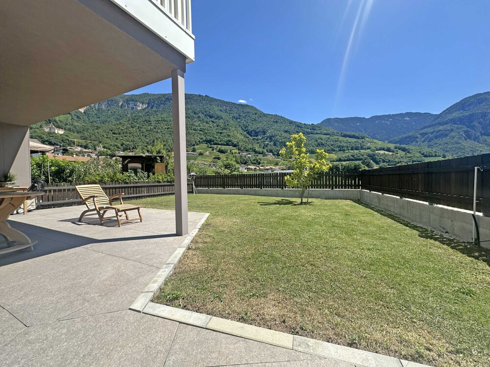Garten - giardino