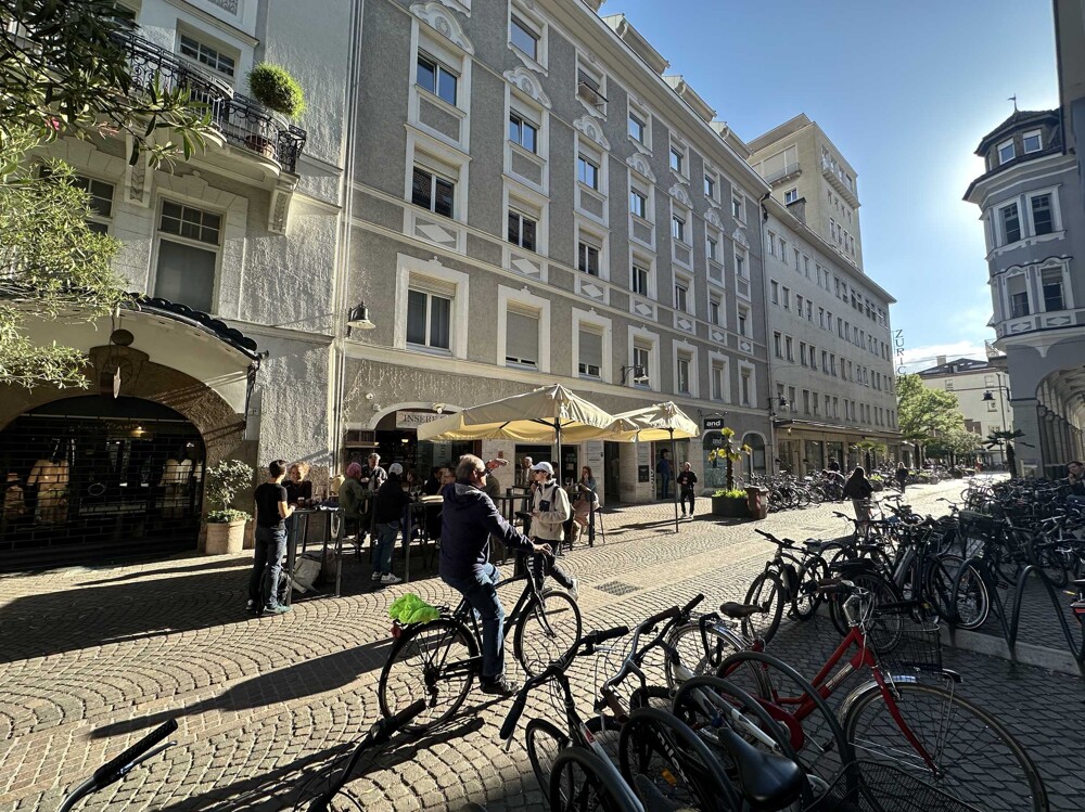 L.Vinci Str. - Via L. Vinci
