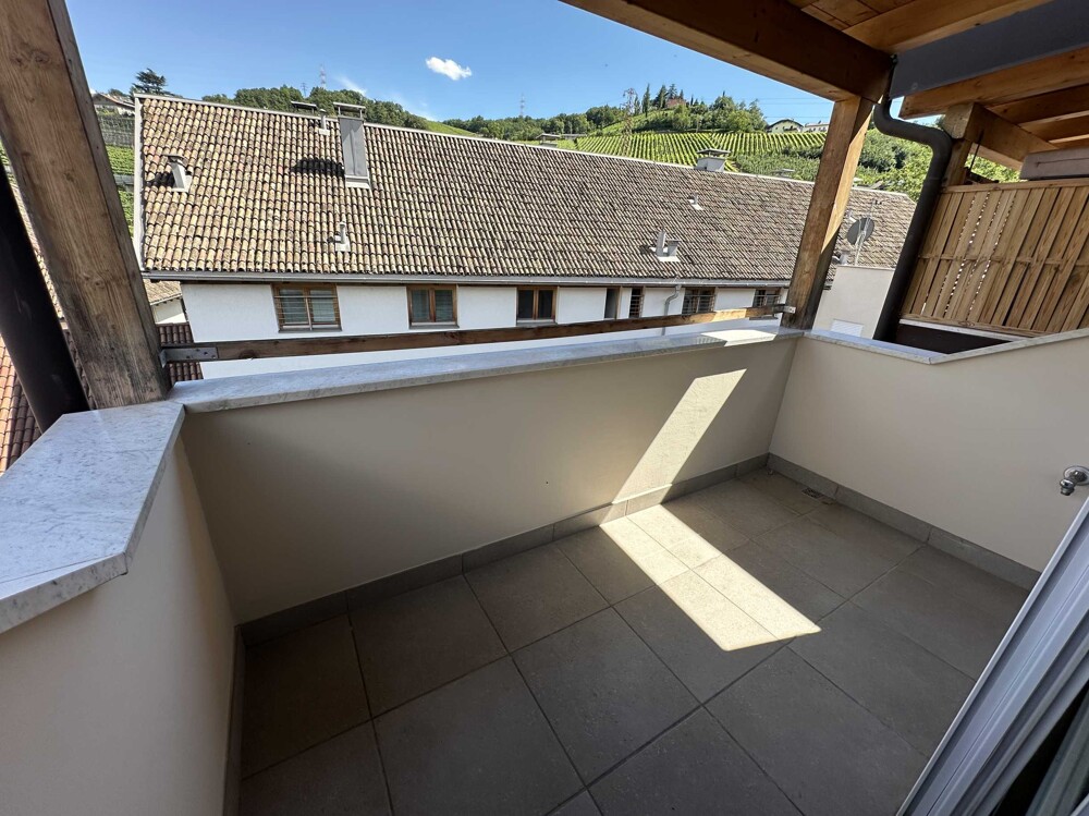 Loggia