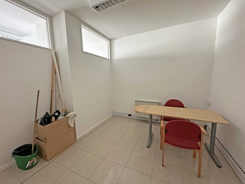 Büro - ufficio