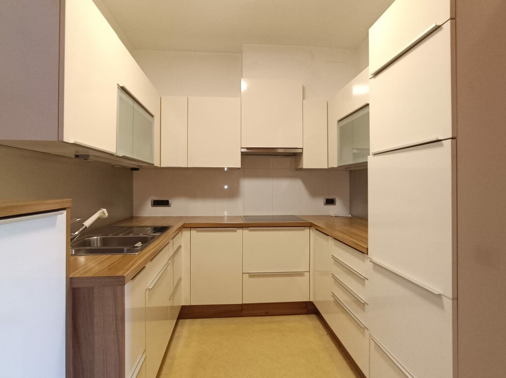 Ampio bilocale con balcone - Foto 2