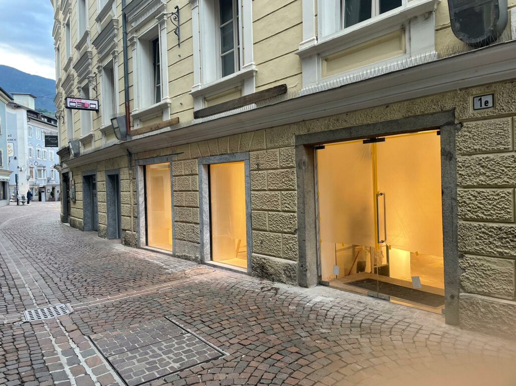 Negozio in ottima posizione: stabile nel valore - Foto 1