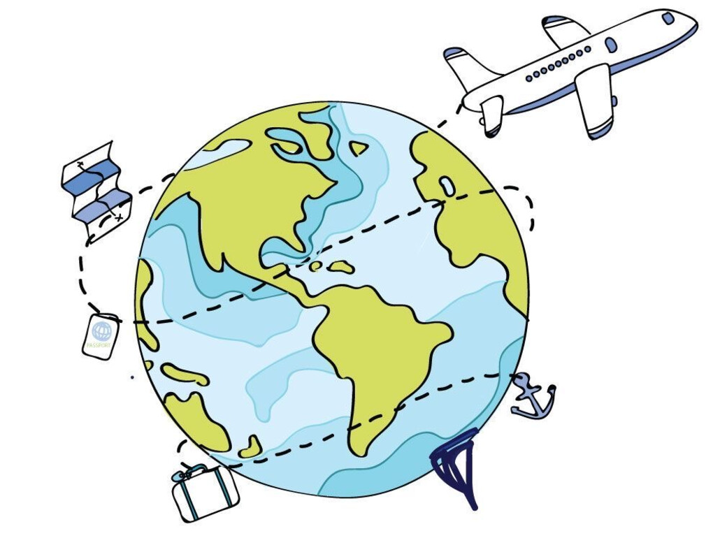 Cedesi attività: Agenzia di viaggi ben avviata - Foto 1