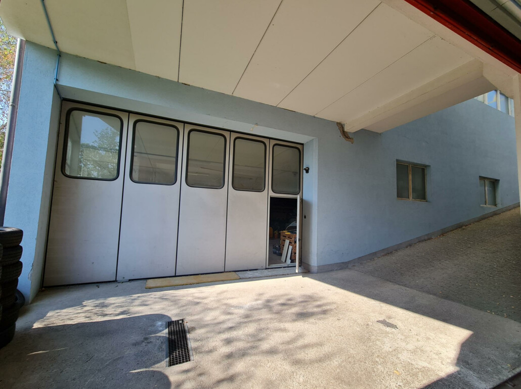 Ampio magazzino a Velturno/Zona Artigianale - Foto 2