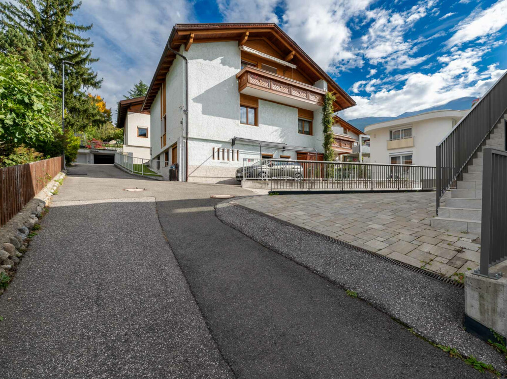 Casa indipendente – Abitare con spazio per generazioni - Foto 1