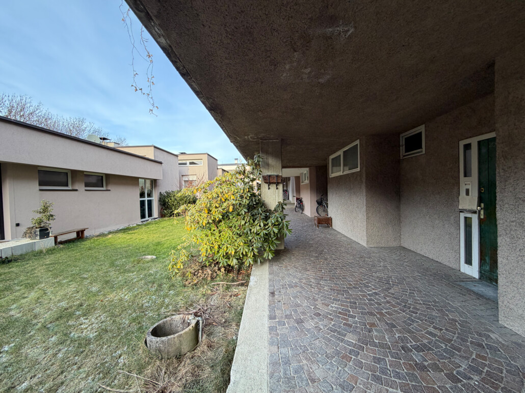 Casa a schiera da ristrutturare - Foto 2