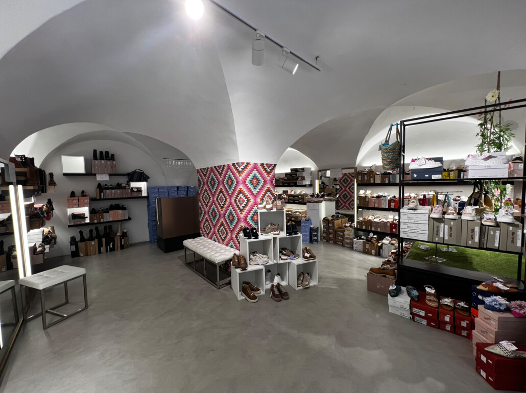 Negozio in posizione di forte passaggio - Foto 2