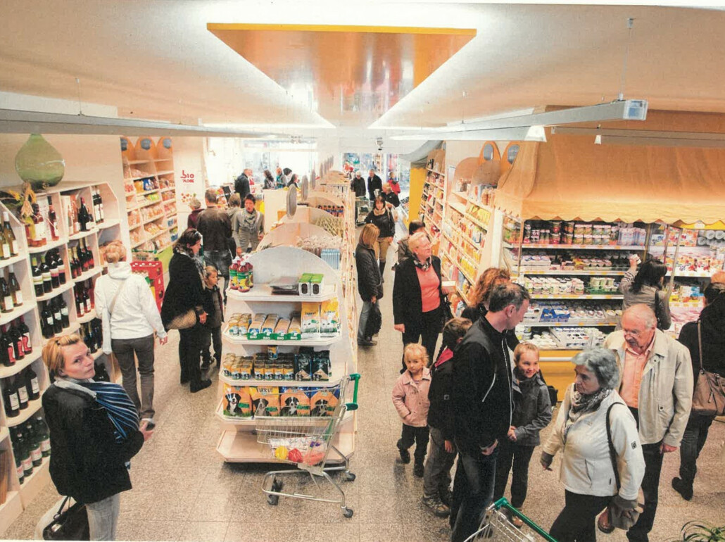 Ampio negozio in posizione centrale - Foto 2