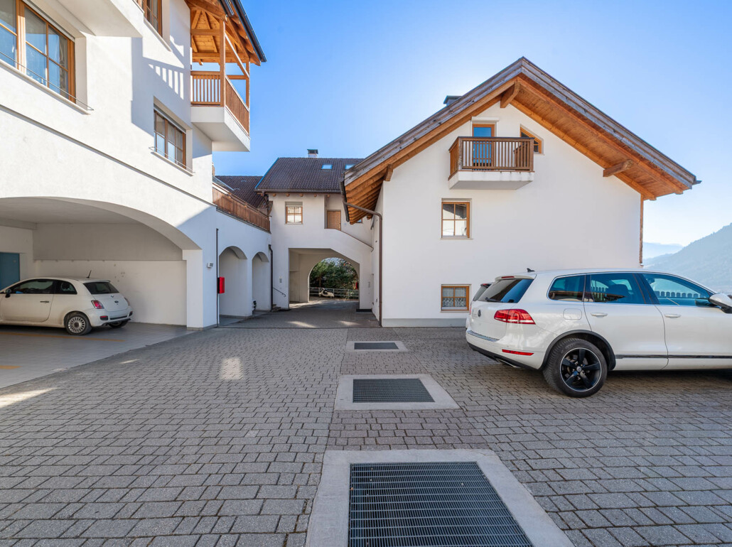 Splendido appartamento duplex con vista panoramica - Foto 1