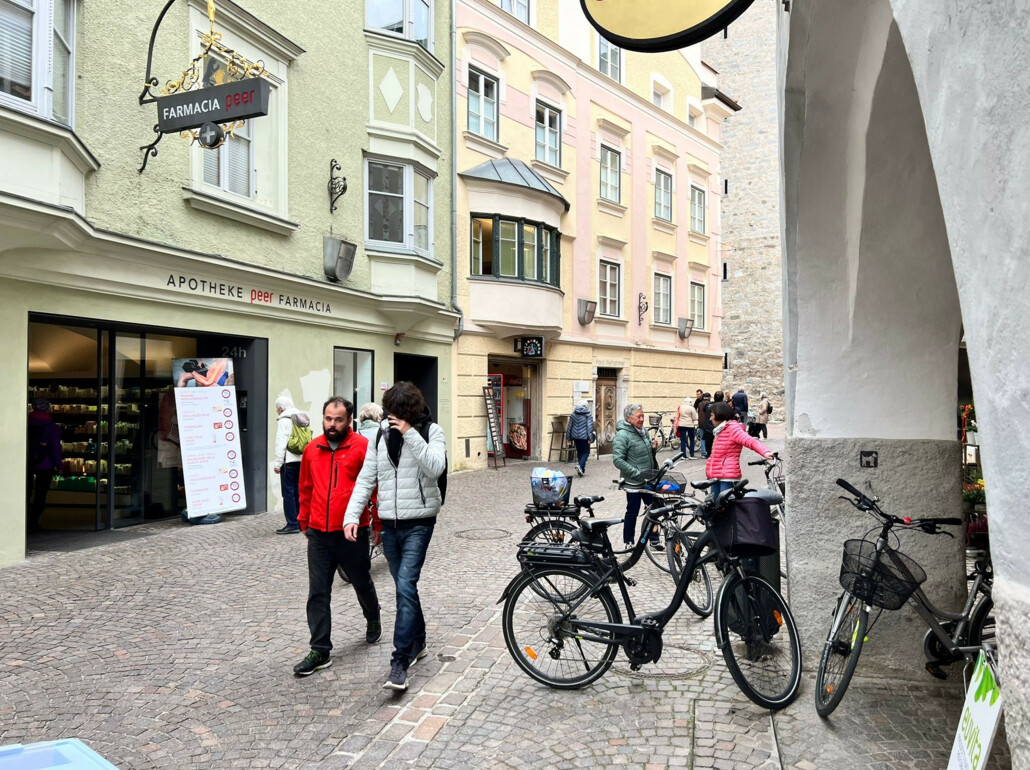 Negozio nel centro storico, ideale investimento - Foto 1